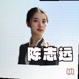 陈志远
